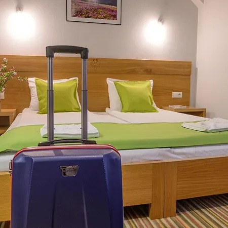 Hotel Bachledówka 3*