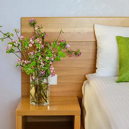 Hotel Bachledówka 3*