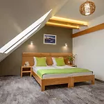 Hotel Bachledówka
