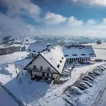 Bachledówka Czerwienne