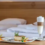 Hotel Bachledówka Czerwienne