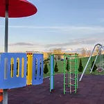 Bachledówka 3* Czerwienne