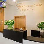Hotel Bachledówka Czerwienne