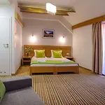 Hotel Bachledówka 3*