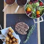 Bachledowka Hotel Czerwienne