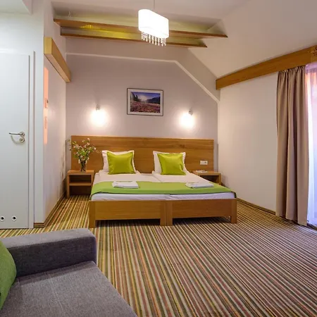 Hotel Bachledowka Czerwienne