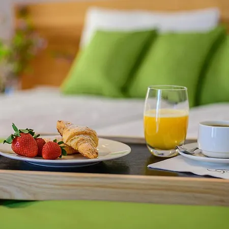 ホテル Bachledowka