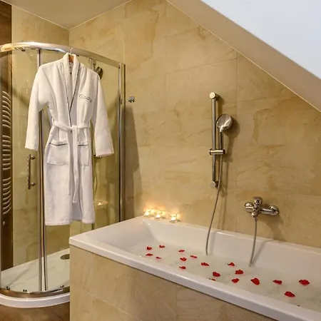 Bachledowka Hotel 3*