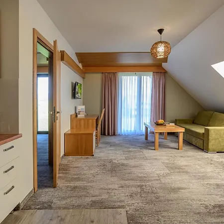 Bachledowka ホテル 3*