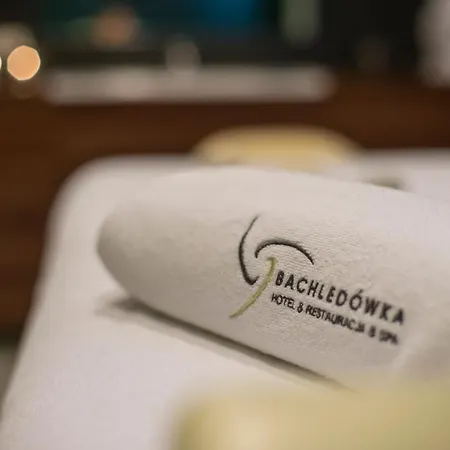 מלון Bachledowka Czerwienne