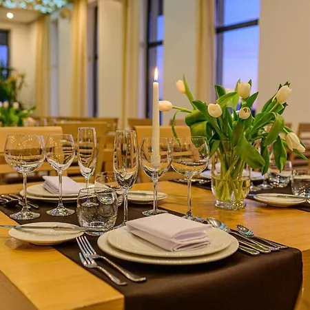 Hotel Bachledówka Czerwienne