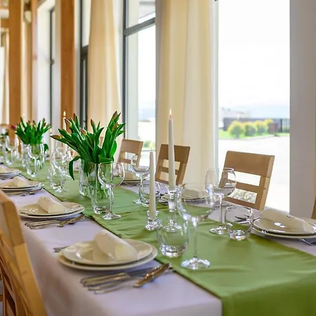 Bachledowka ホテル 3*