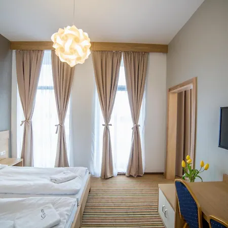 Hotel Bachledówka