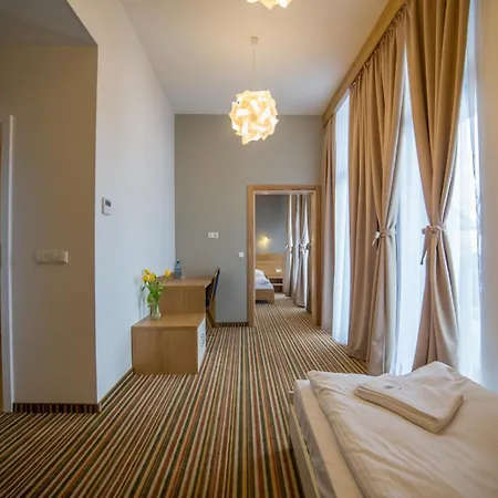 Bachledowka מלון Czerwienne