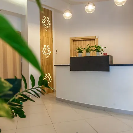 Bachledówka Czerwienne