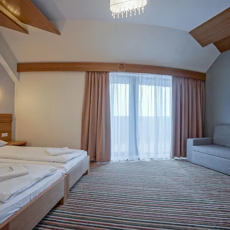 Bachledowka Czerwienne