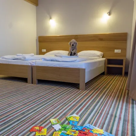 Bachledowka Czerwienne