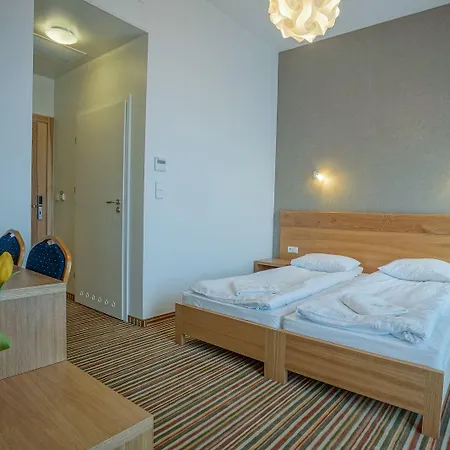 ホテル Bachledowka Czerwienne