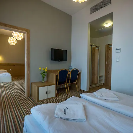 Bachledowka ホテル Czerwienne