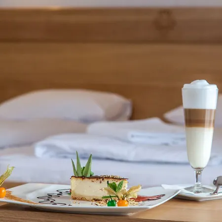 מלון Bachledowka Czerwienne