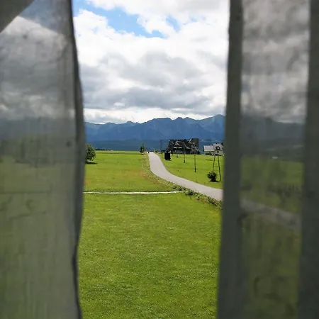 Bachledowka Czerwienne