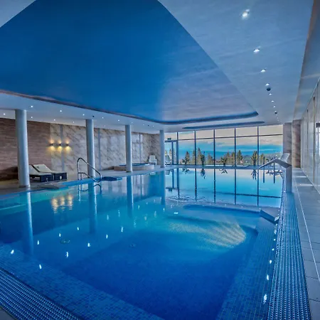 מלון Bachledowka Czerwienne