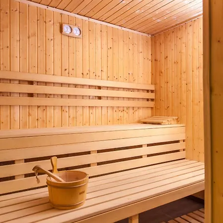 Bachledowka מלון