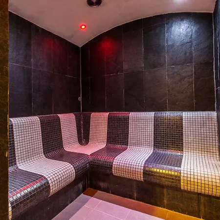 Hotel Bachledówka Czerwienne