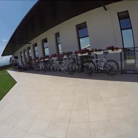 Bachledówka Hotel 3*