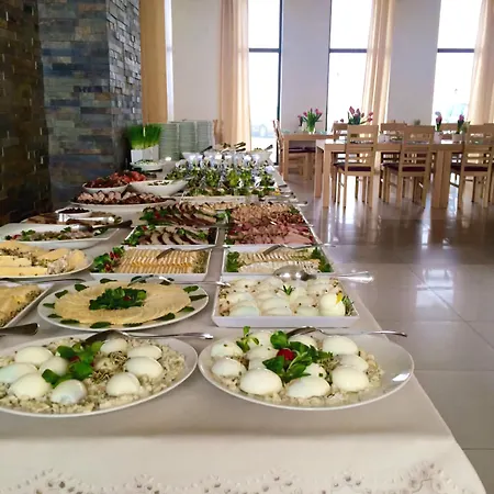 Bachledowka 3* Czerwienne