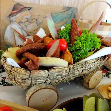 Hotel Bachledówka 3*