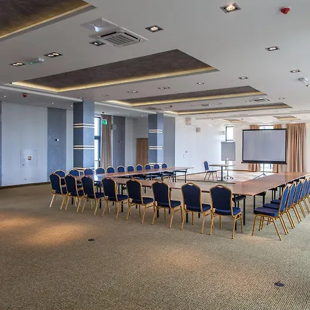 Bachledowka 3* Czerwienne