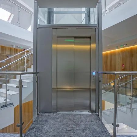 ホテル Bachledowka