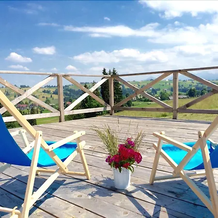 ホテル Bachledowka