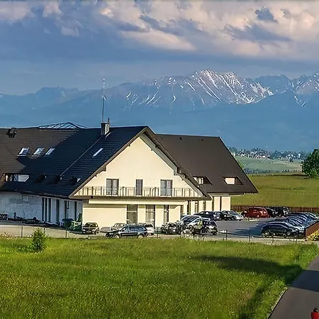 Bachledowka Отель
