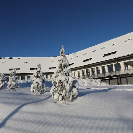 Bachledowka Hotel