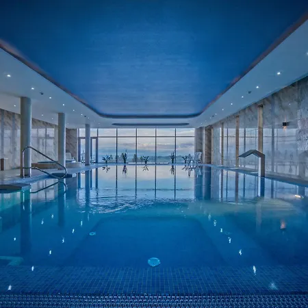 Bachledowka מלון Czerwienne