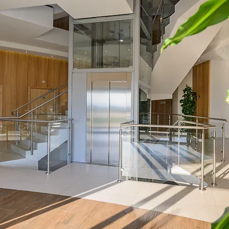 Bachledowka ホテル Czerwienne