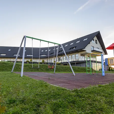 Bachledowka ホテル