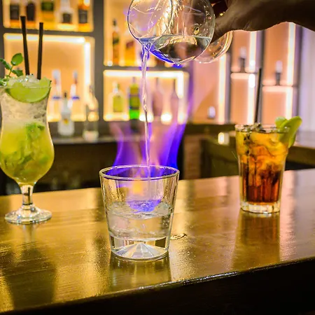 ホテル Bachledowka 3*