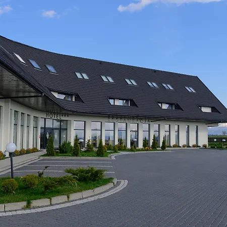 Bachledowka Hotel 3*