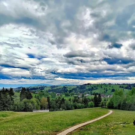 Bachledowka Czerwienne