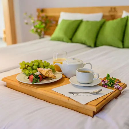 Bachledowka Hotel 3*