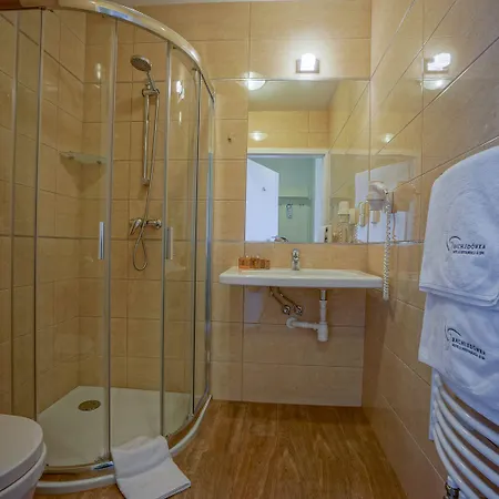 Bachledowka ホテル Czerwienne