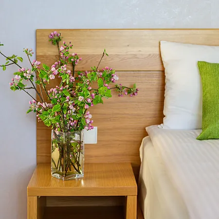 ホテル Bachledowka