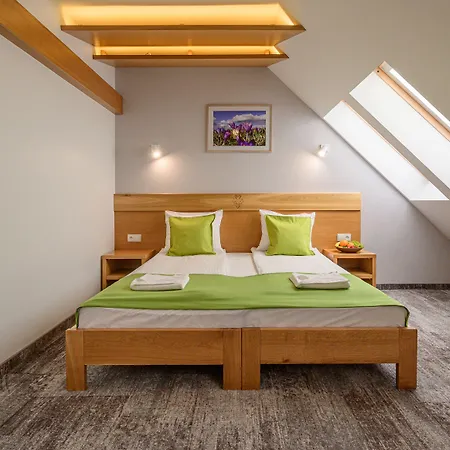 Bachledówka 3* Czerwienne