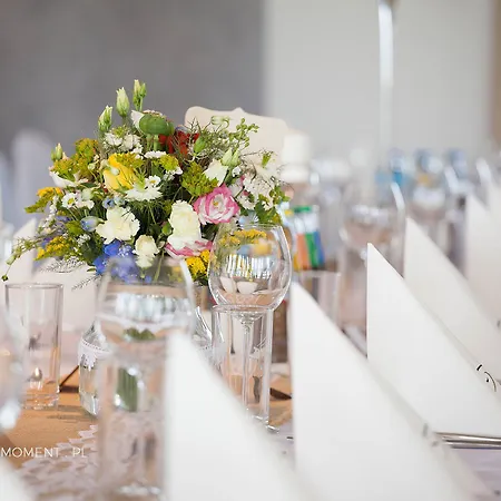 ホテル Bachledowka Czerwienne