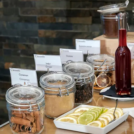 Bachledówka 3* Czerwienne