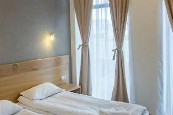 Bachledówka Hotel 3*