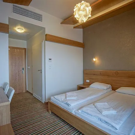 Bachledówka Hotel Czerwienne